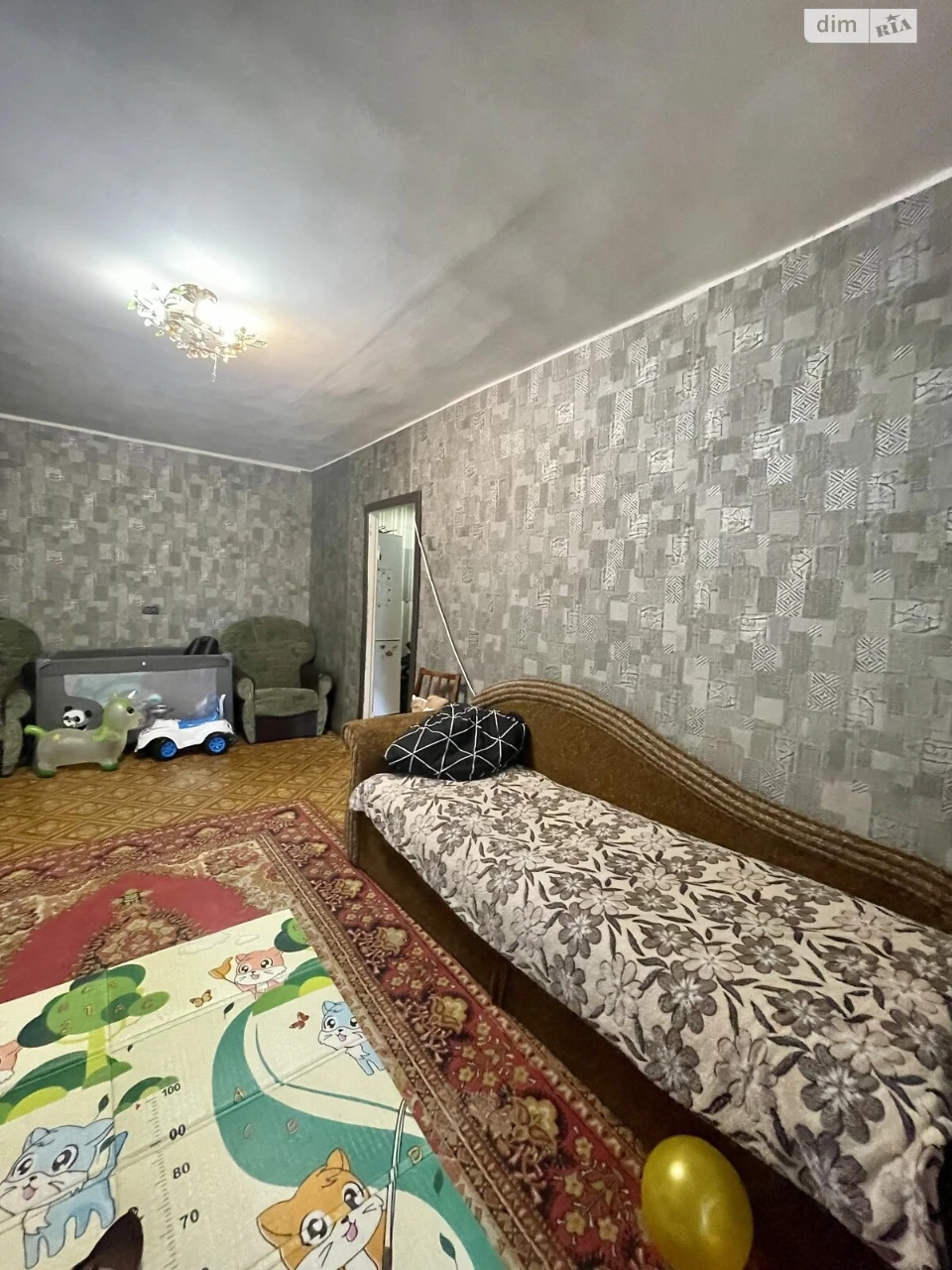 Продаж Квартира Заводський