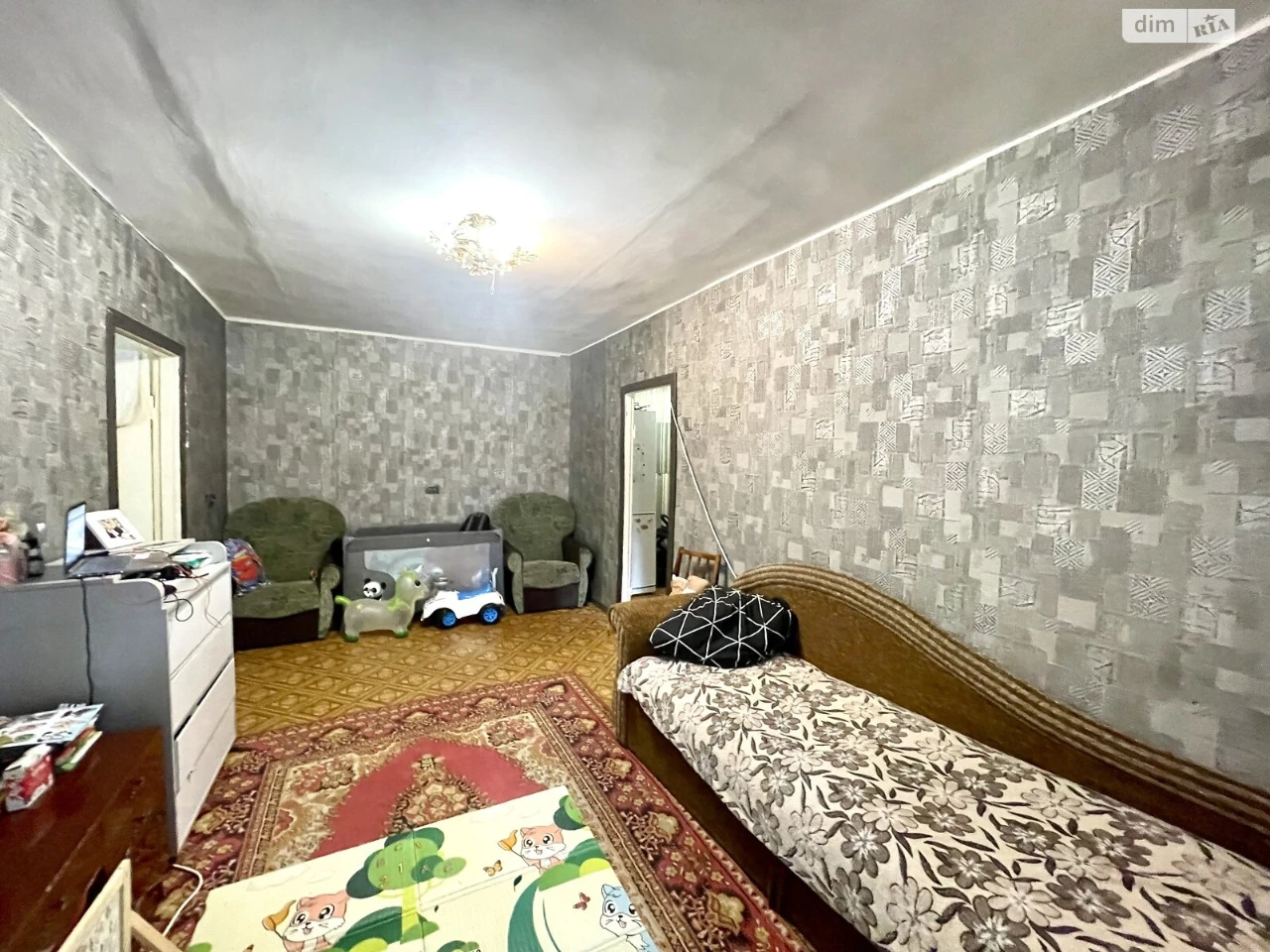 Продаж Квартира Заводський