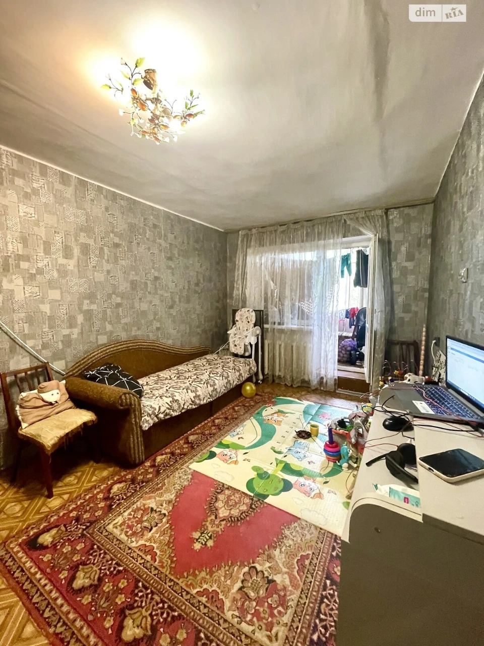Продаж Квартира Заводський