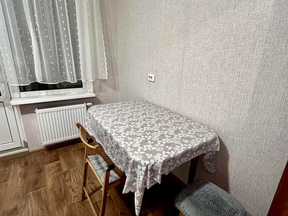 Квартира. Київ, Здолбунівська вул.