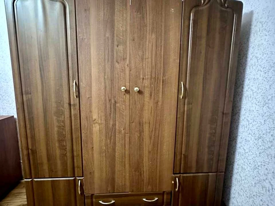 Квартира. Київ, Здолбунівська вул.