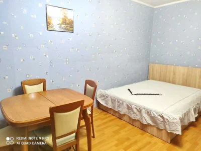 Квартира. Київ, Генерала Алмазова вул.