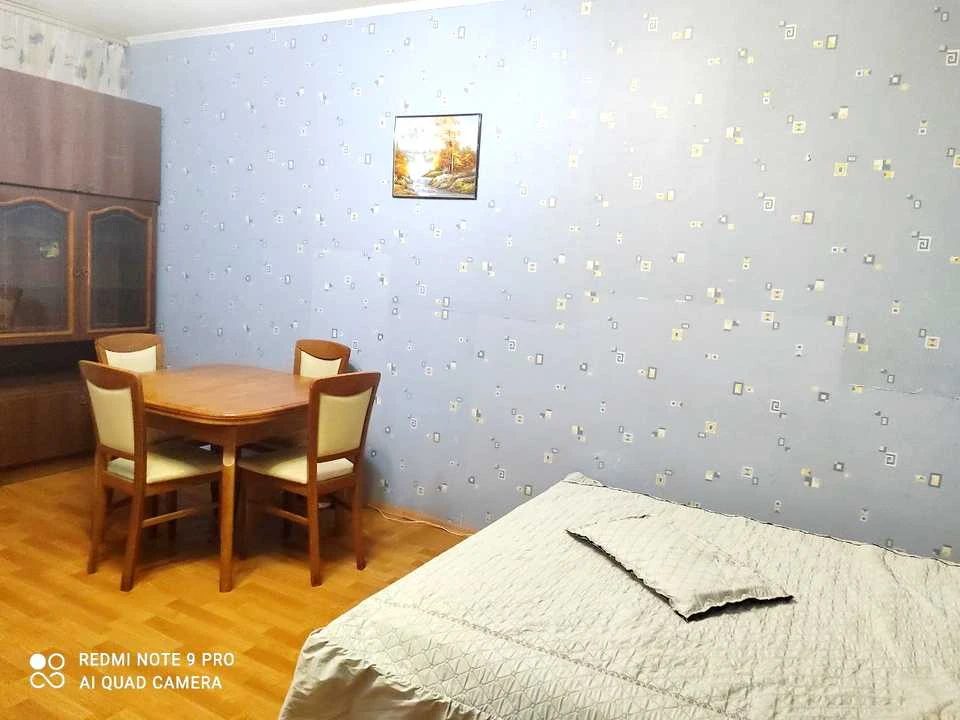 Квартира. Київ, Генерала Алмазова вул.