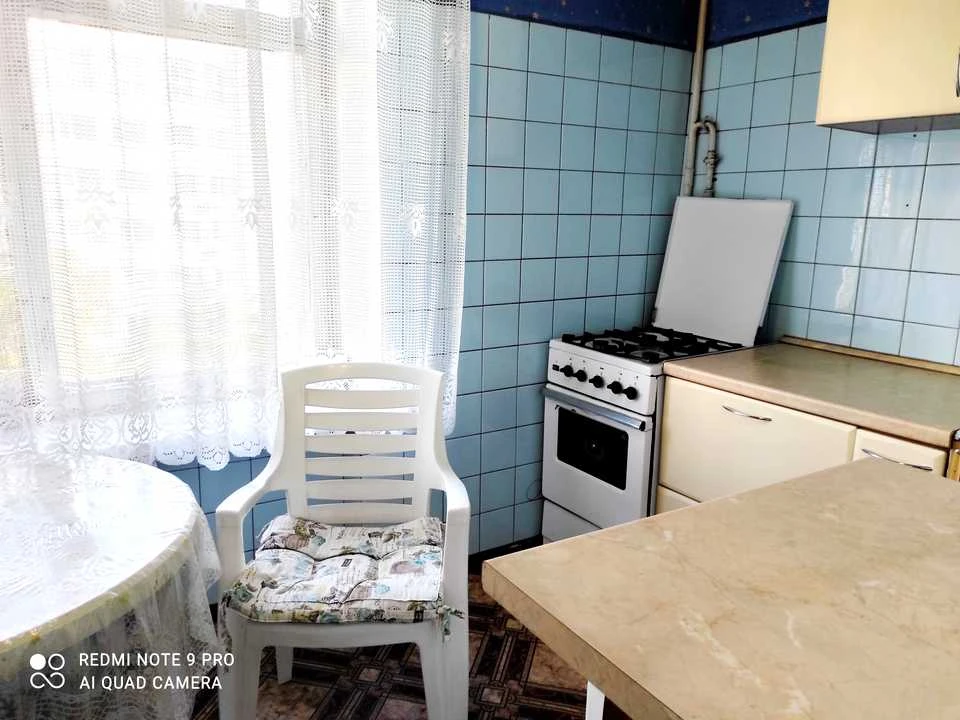 Квартира. Київ, Генерала Алмазова вул.