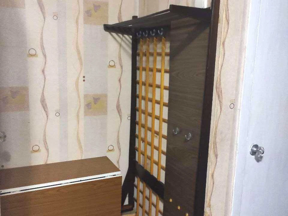 Квартира. Київ, Генерала Алмазова вул.