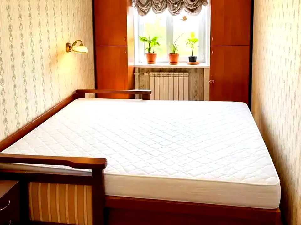 Квартира. Київ, Голосіївський просп.