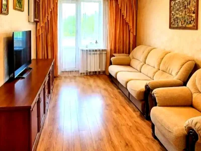 Квартира. Київ, Голосіївський просп.