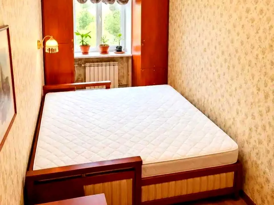 Квартира. Київ, Голосіївський просп.