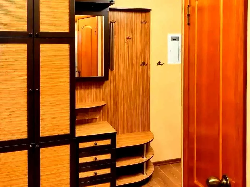 Квартира. Київ, Голосіївський просп.