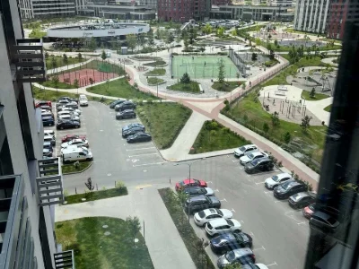 Квартира. Київ, Європейського Союзу просп.