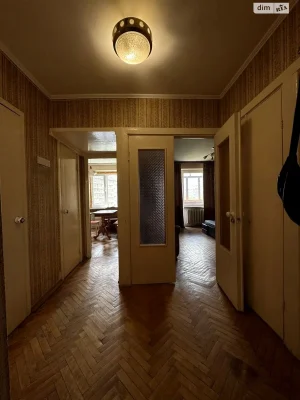 Довгострокова Оренда Квартира Оболонь