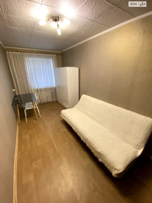 Long-Term Rental Apartment, Nivki