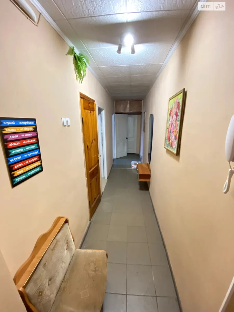 Довгострокова Оренда Квартира Нивки
