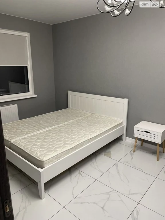 Long-Term Rental Apartment