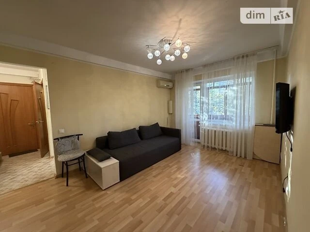 Продаж 2к квартири 38.4 кв. м на вул. Васильківська 53 корпу