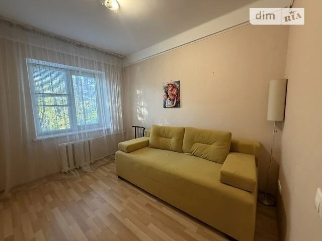 Продаж 2к квартири 38.4 кв. м на вул. Васильківська 53 корпу