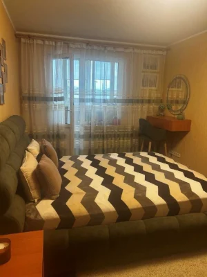 Sale of 2-room apartment on European Union Avenue (Truth Avenue)