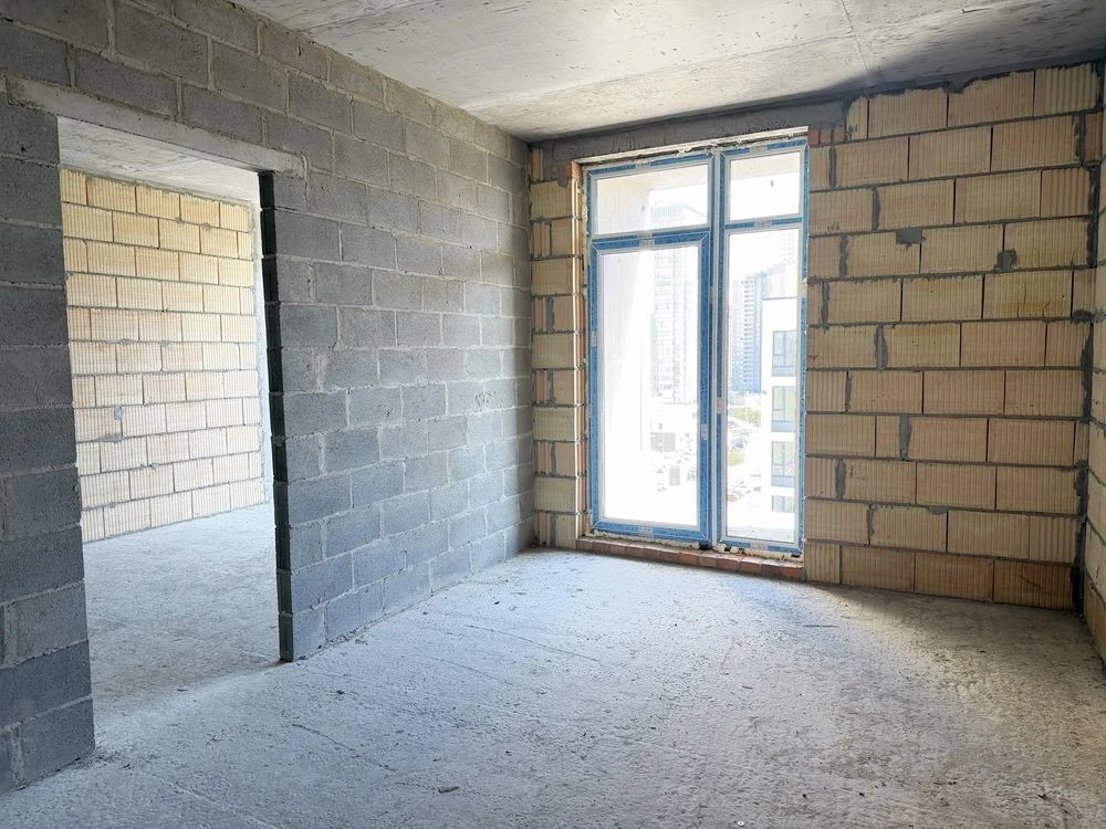 For sale one-room apartment in the residential complex Dnipro Island Dnipro Ayen
