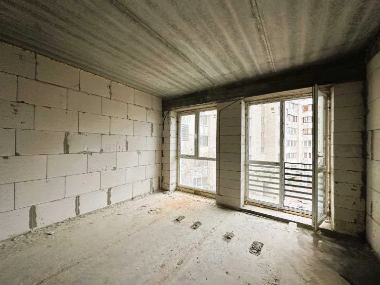 1-room apartment 36.8 m² for sale, Obukhovskaya Street, 91