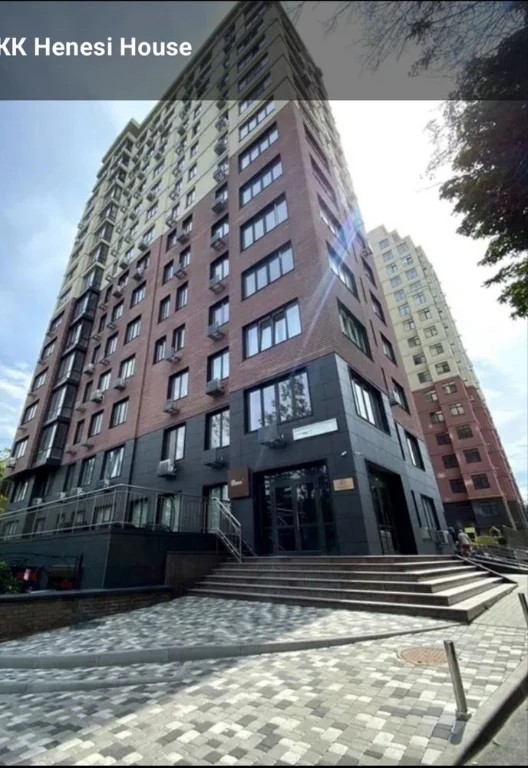 Urgent Sale! 58.42 sq. m.