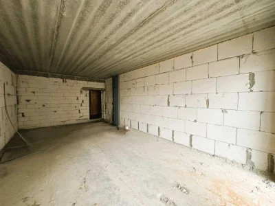 1-room apartment 36.8 m² for sale, Obukhovskaya Street, 91