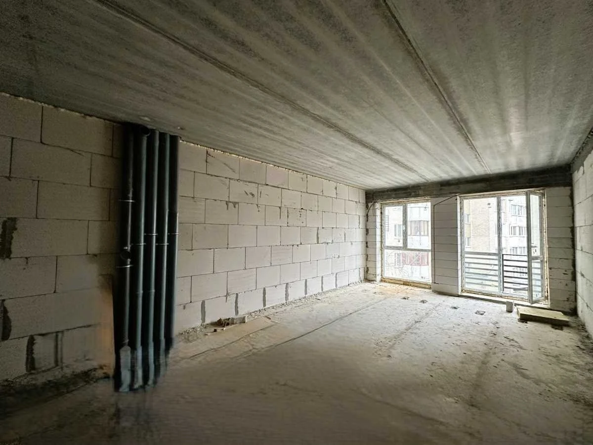 1-room apartment 36.8 m² for sale, Obukhovskaya Street, 91