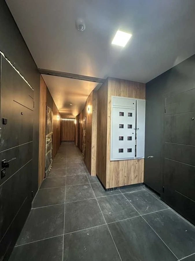 1-room apartment 36.8 m² for sale, Obukhovskaya Street, 91