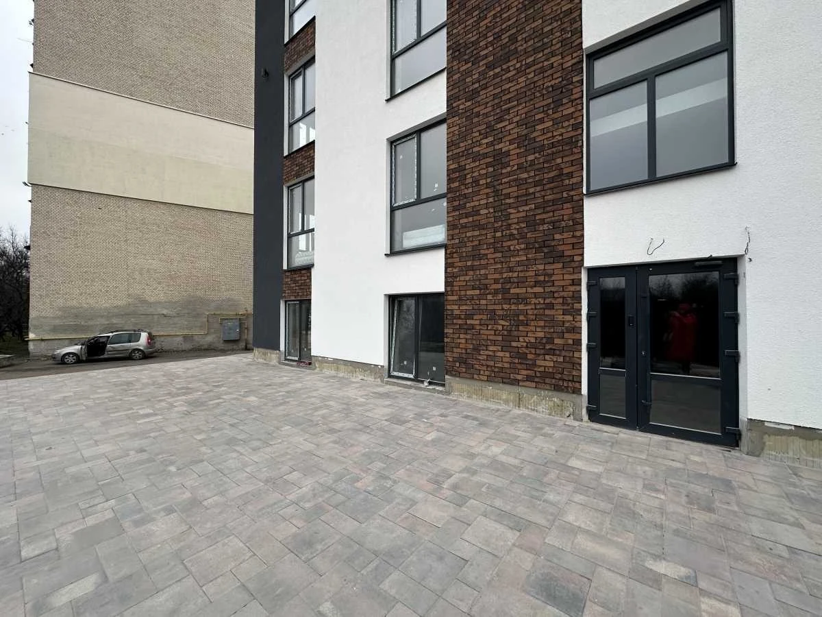 1-room apartment 36.8 m² for sale, Obukhovskaya Street, 91