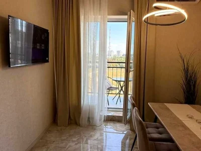 Apartment. Odessa, Красноva St.