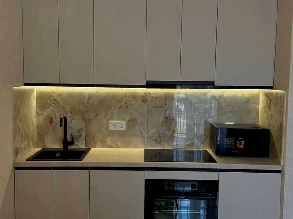 Apartment. Odessa, Красноva St.