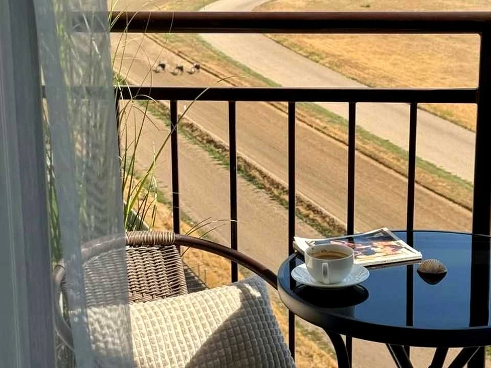 Apartment. Odessa, Красноva St.