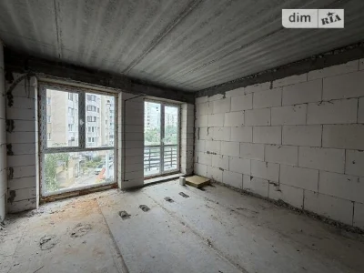 1-room apartment 36.8 m² for sale, Obukhovskaya Street, 91