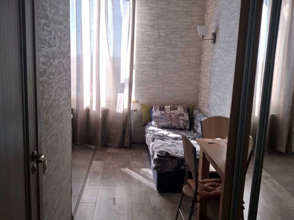 Квартира. Одесса, улица Лигинская