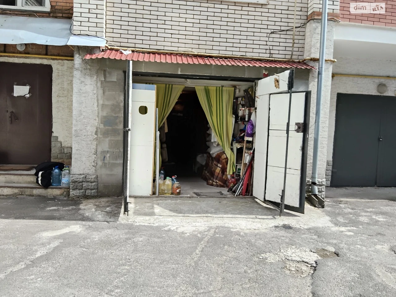 Продаж Окремий гараж Старий парк