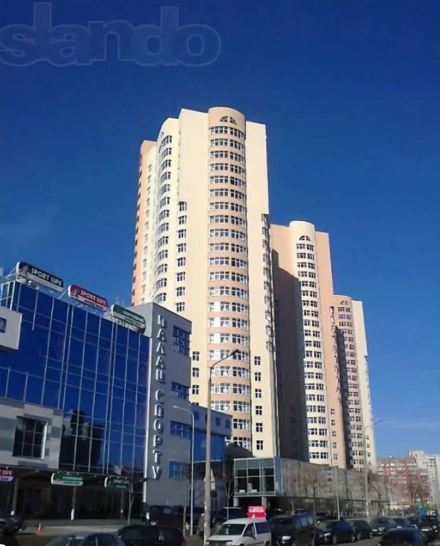 Drahomanova 40E, M.Poznaki. WITHOUT COMMISSION.