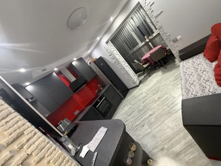 Great Apartment! Holosiiv District