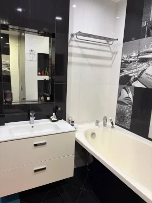 Great Apartment! Holosiiv District