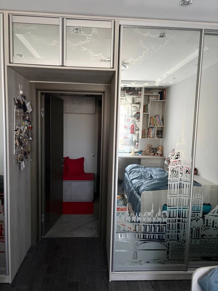 Great Apartment! Holosiiv District
