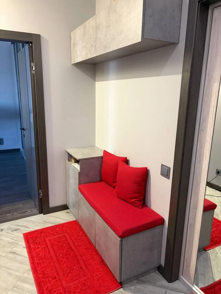 Great Apartment! Holosiiv District