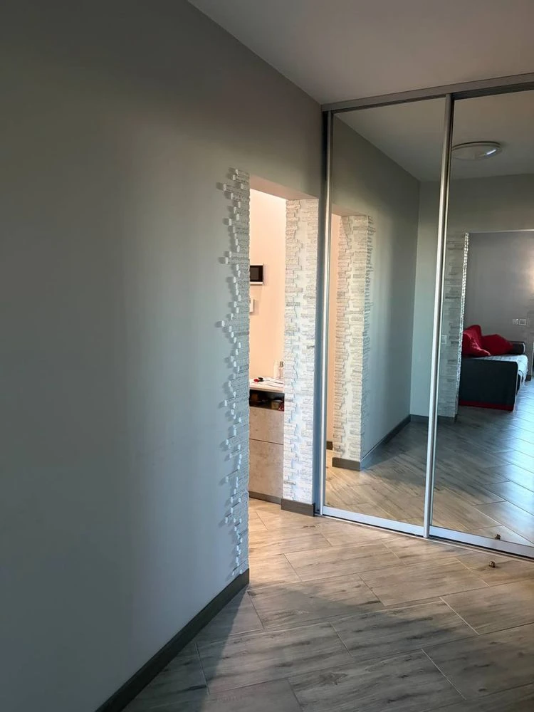 Great Apartment! Holosiiv District