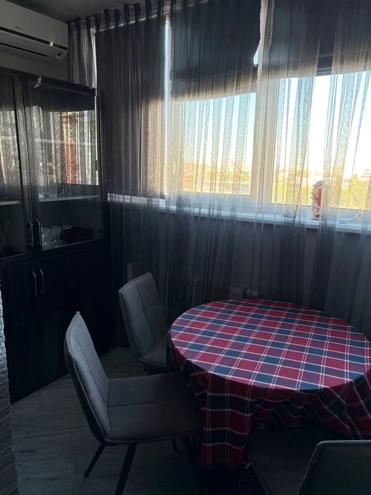 Great Apartment! Holosiiv District