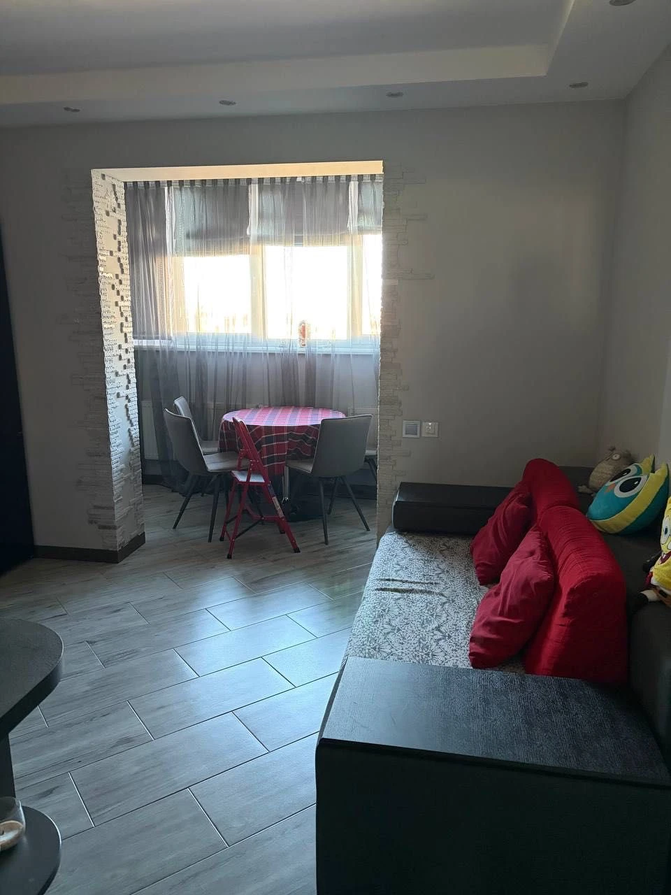Great Apartment! Holosiiv District