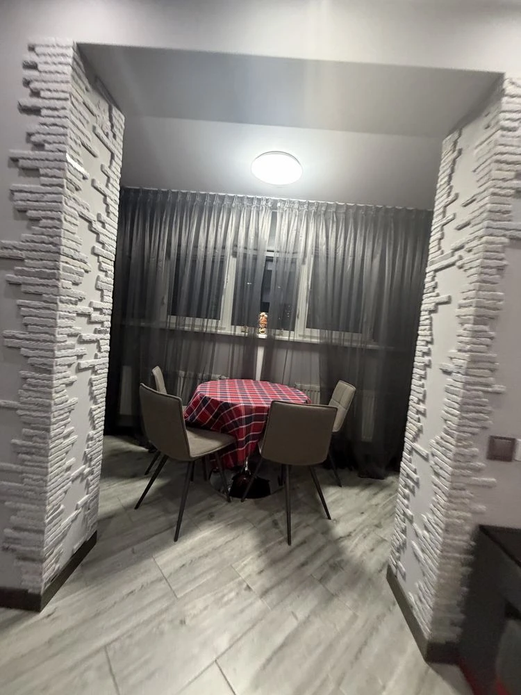 Great Apartment! Holosiiv District