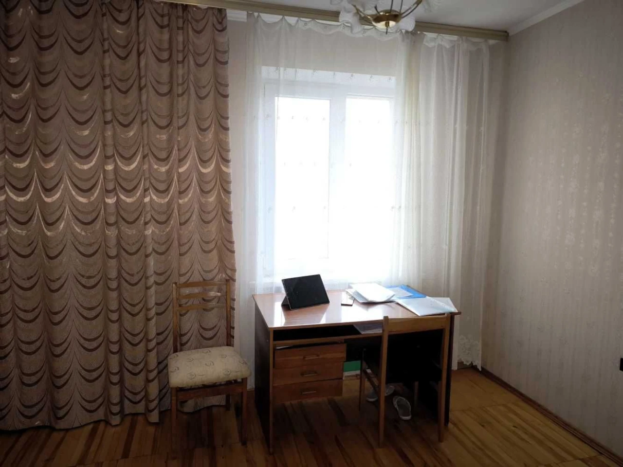 Продажа квартиры рядом с метро Житомирская