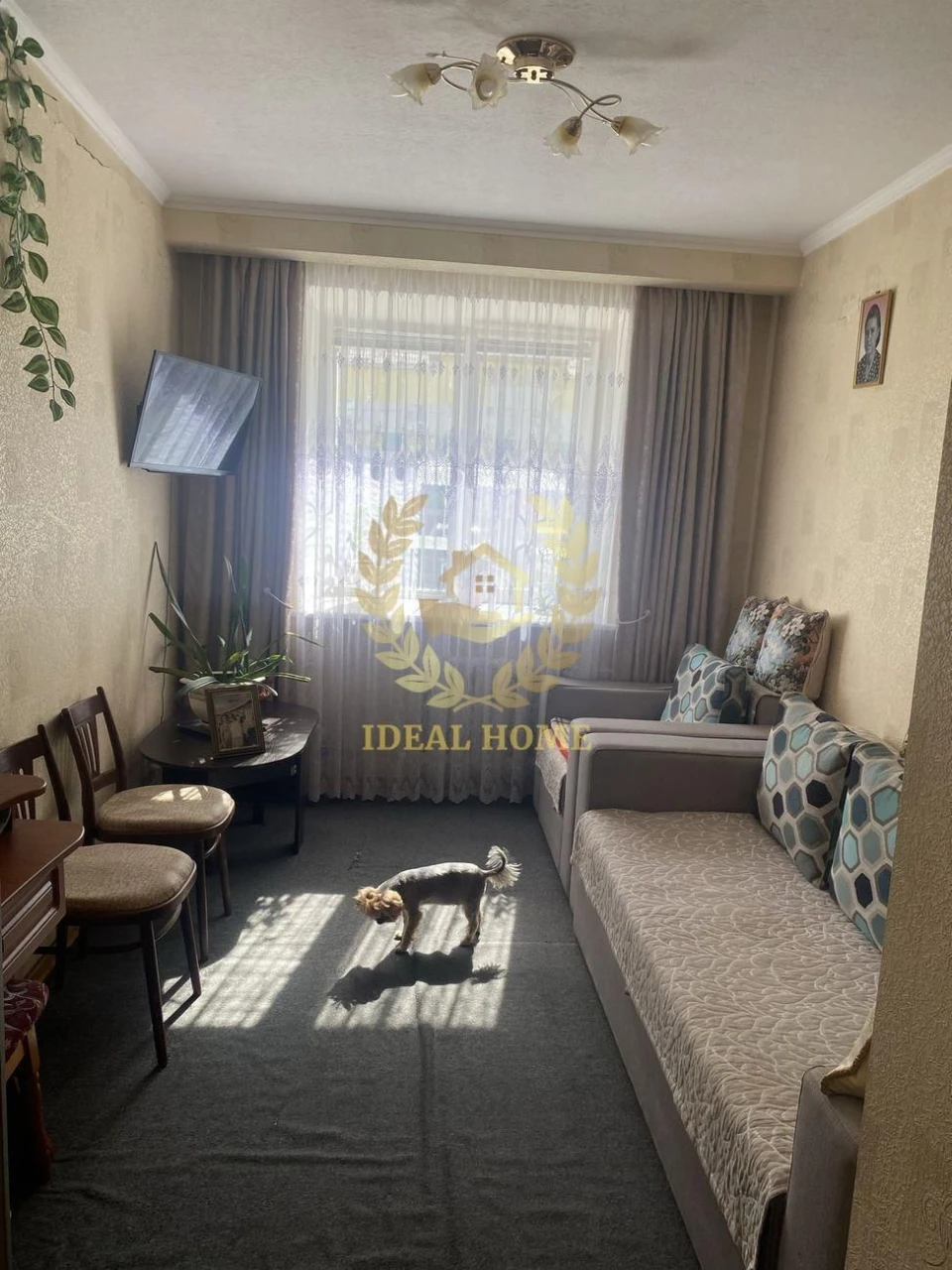 Продаж 4-кімн. квартири, 1/16, 115 м², вул. Київ – комфорт і