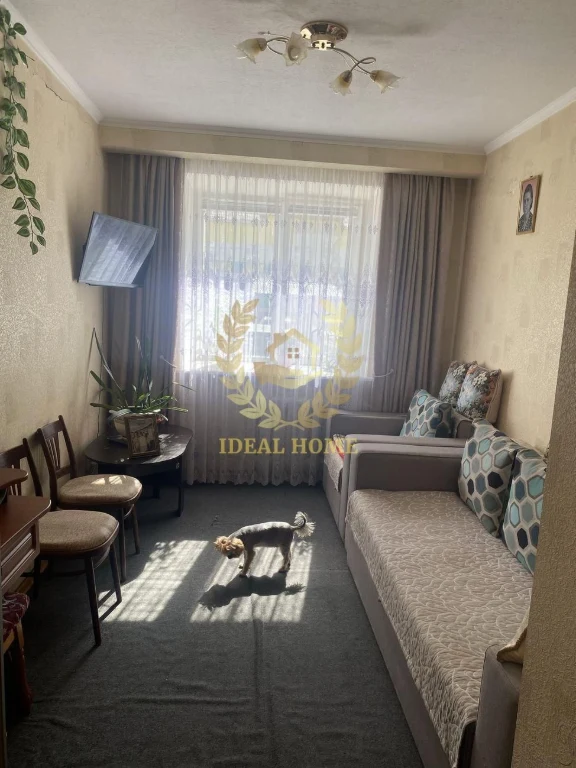 Продаж 4-кімн. квартири, 1/16, 115 м², вул. Київ – комфорт і