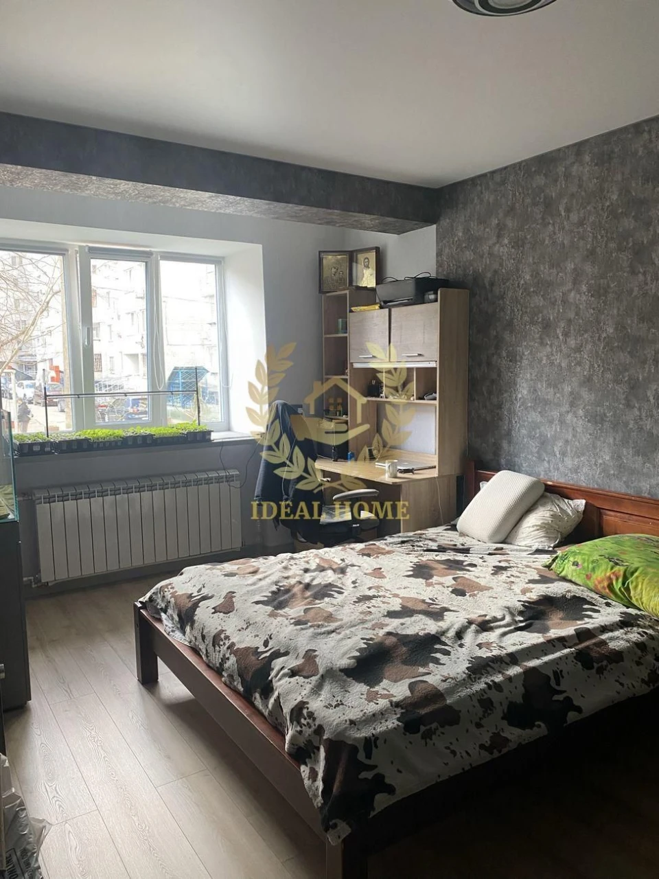 Продаж 4-кімн. квартири, 1/16, 115 м², вул. Київ – комфорт і