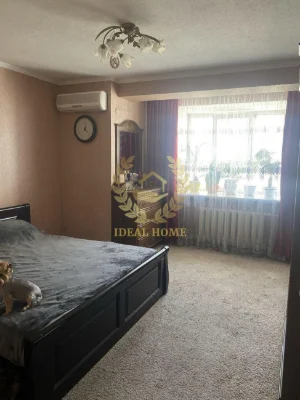 Продаж 4-кімн. квартири, 1/16, 115 м², вул. Київ – комфорт і