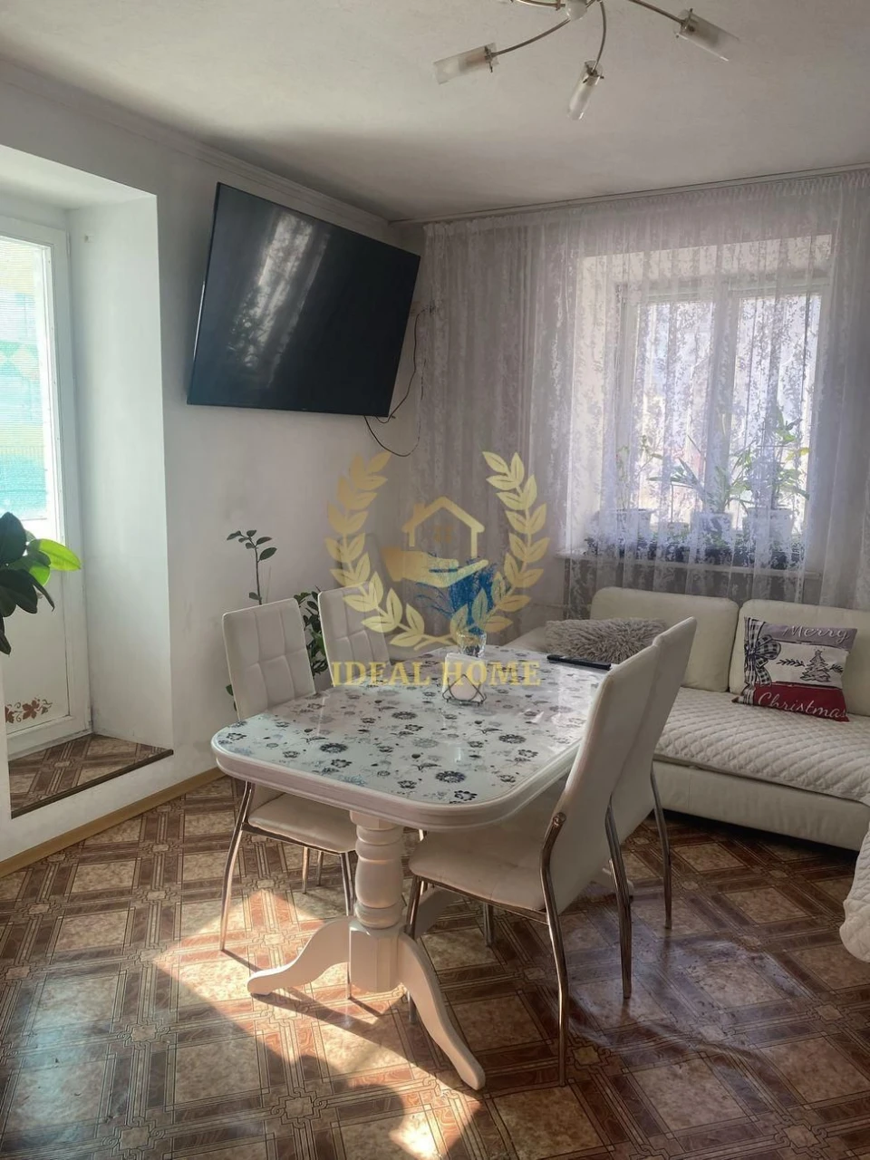 Продаж 4-кімн. квартири, 1/16, 115 м², вул. Київ – комфорт і