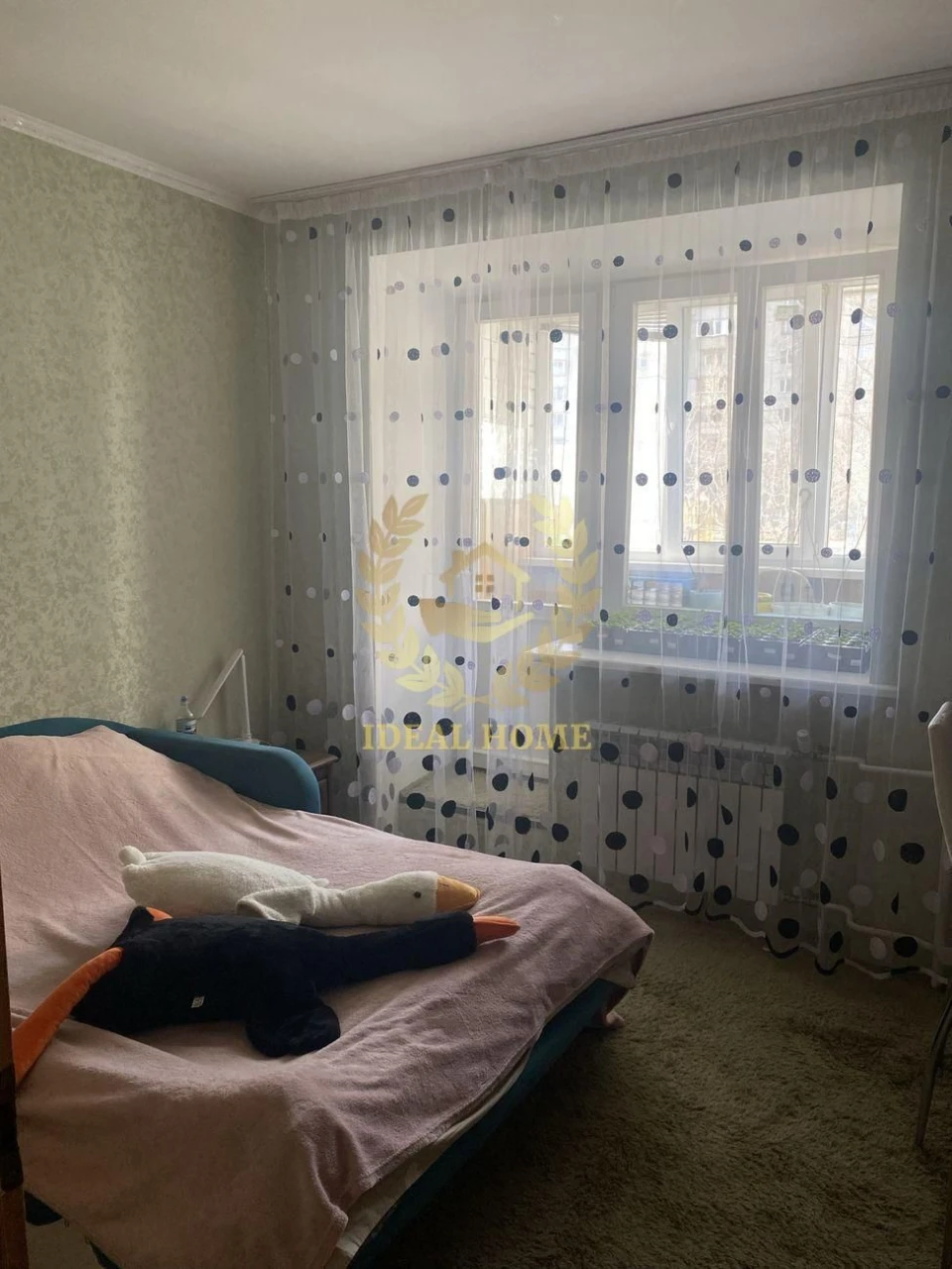 Продаж 4-кімн. квартири, 1/16, 115 м², вул. Київ – комфорт і